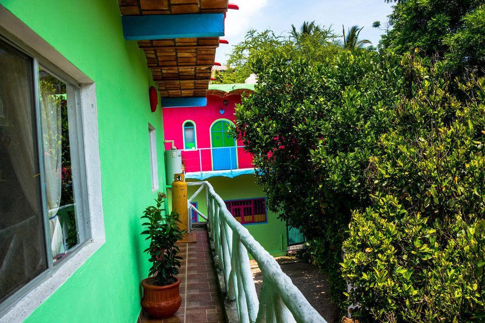 Posada Estrella Sayulita Exterior photo
